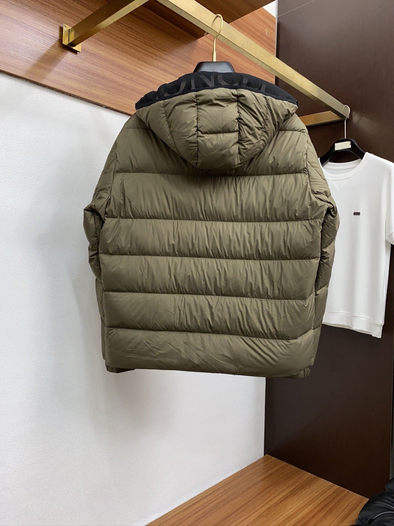 Moncler Down Coat